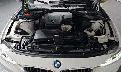 BMW 3-Series 2018, 107004 км, за 11068.41 USD - фото 6
