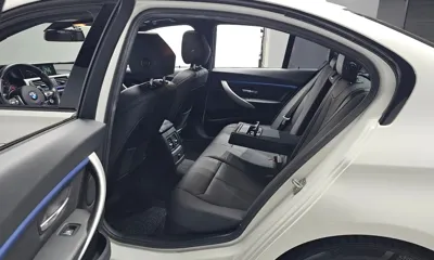 BMW 3-Series 2018, 107004 км, за 11068.41 USD - фото 11