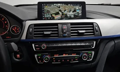 BMW 3-Series 2018, 107004 км, за 11068.41 USD - фото 14