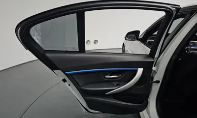 BMW 3-Series 2018, 107004 км, за 11068.41 USD - фото 25