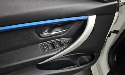 BMW 3-Series 2018, 107004 км, за 11068.41 USD - фото 29