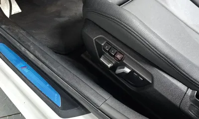 BMW 3-Series 2018, 107004 км, за 11068.41 USD - фото 31