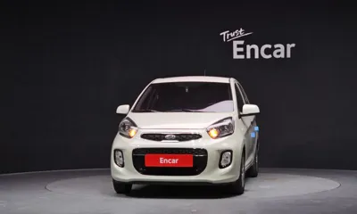 Kia Morning 2016, 51123 км, за 4550.48 USD