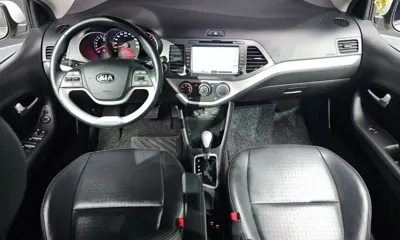 Kia Morning 2016, 51123 км, за 4550.48 USD - фото 7