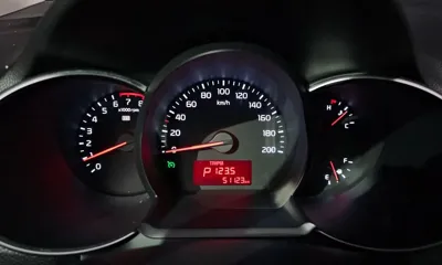 Kia Morning 2016, 51123 км, за 4550.48 USD - фото 8
