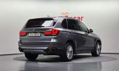 BMW X5 2014, 189844 км, за 10749.19 USD