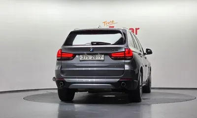 BMW X5 2014, 189844 км, за 10749.19 USD