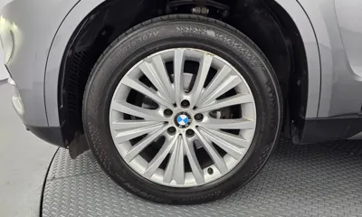 BMW X5 2014, 189844 км, за 10749.19 USD