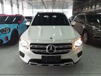 Mercedes-Benz GLB 2022, 99500 км, за 19761.24 USD