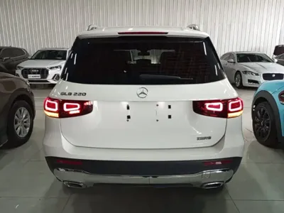 Mercedes-Benz GLB 2022, 99500 км, за 19761.24 USD