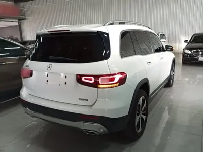 Mercedes-Benz GLB 2022, 99500 км, за 19761.24 USD