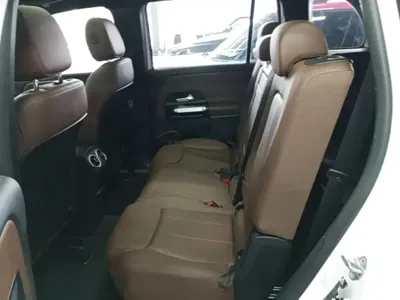 Mercedes-Benz GLB 2022, 99500 км, за 19761.24 USD - фото 13