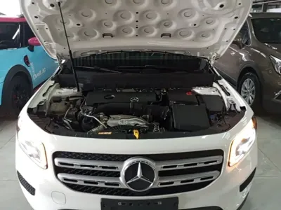 Mercedes-Benz GLB 2022, 99500 км, за 19761.24 USD - фото 16