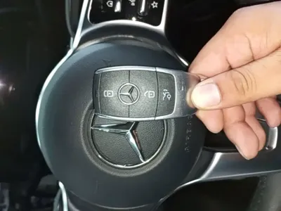 Mercedes-Benz GLB 2022, 99500 км, за 19761.24 USD - фото 17