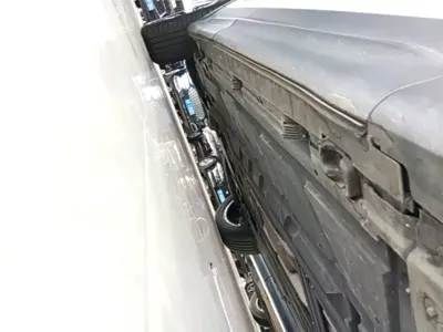 Mercedes-Benz GLB 2022, 99500 км, за 19761.24 USD - фото 19