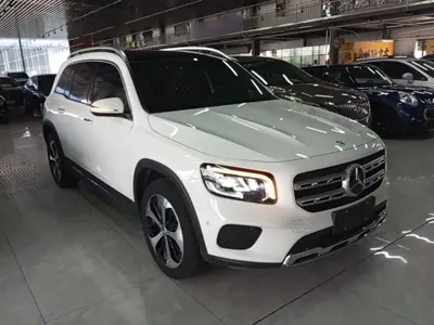 Mercedes-Benz GLB 2022, 99500 км, за 19761.24 USD - фото 22
