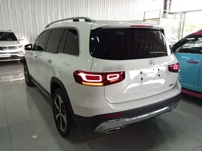 Mercedes-Benz GLB 2022, 99500 км, за 19761.24 USD - фото 23