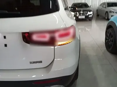 Mercedes-Benz GLB 2022, 99500 км, за 19761.24 USD - фото 24