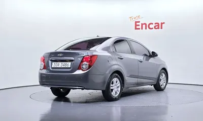 ChevroletGMDaewoo Aveo 2014, 115305 км, за 975.8 USD