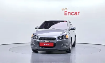 ChevroletGMDaewoo Aveo 2014, 115305 км, за 975.8 USD