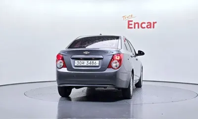 ChevroletGMDaewoo Aveo 2014, 115305 км, за 975.8 USD