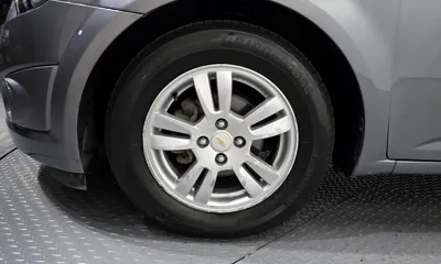 ChevroletGMDaewoo Aveo 2014, 115305 км, за 975.8 USD