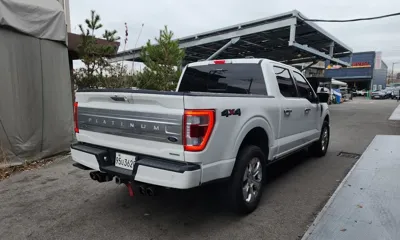 Ford F150