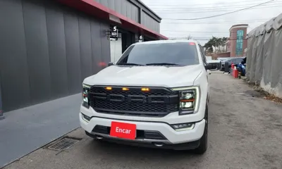 Ford F150