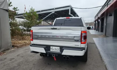 Ford F150