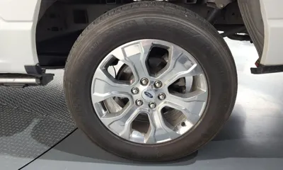Ford F150