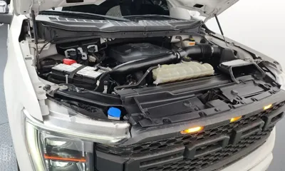 Ford F150