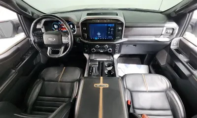 Ford F150