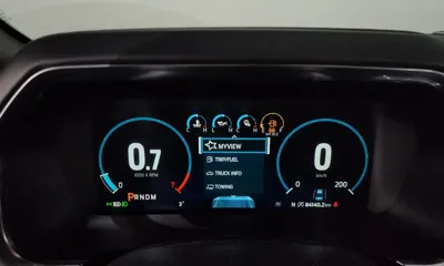 Ford F150