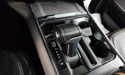 Ford F150