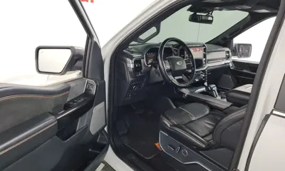 Ford F150
