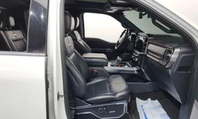 Ford F150