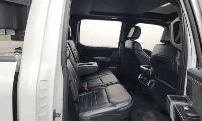 Ford F150