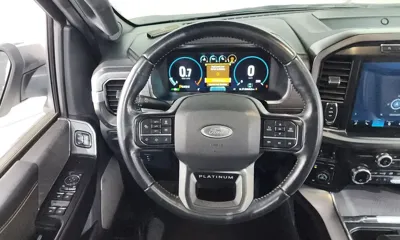Ford F150
