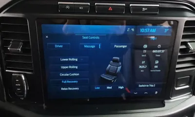 Ford F150
