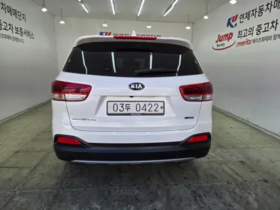 Kia Sorento 2016, 90329 км, за 10569.81 USD