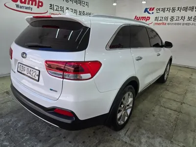 Kia Sorento 2016, 90329 км, за 10569.81 USD