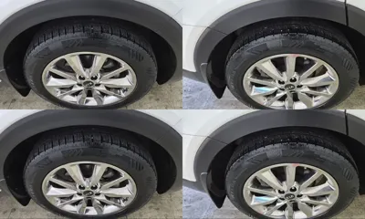 Kia Sorento 2016, 90329 км, за 10569.81 USD