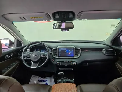 Kia Sorento 2016, 90329 км, за 10569.81 USD - фото 7