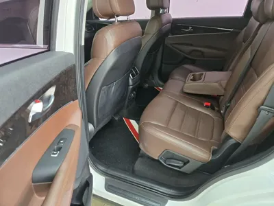 Kia Sorento 2016, 90329 км, за 10569.81 USD - фото 10