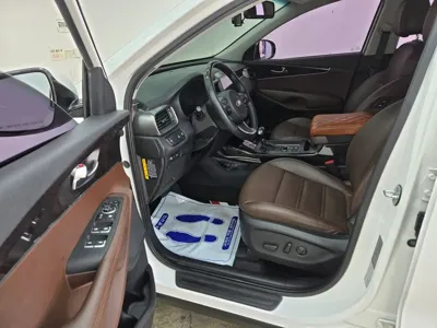 Kia Sorento 2016, 90329 км, за 10569.81 USD - фото 12