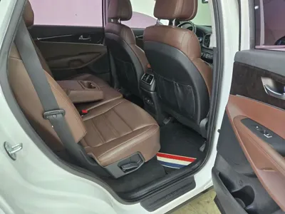 Kia Sorento 2016, 90329 км, за 10569.81 USD - фото 20