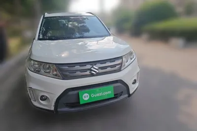Suzuki Vitara 2016, 110900 км, за 6863 USD