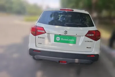 Suzuki Vitara 2016, 110900 км, за 6863 USD