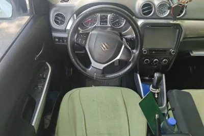 Suzuki Vitara 2016, 110900 км, за 6863 USD - фото 7