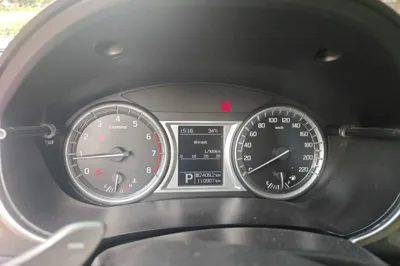 Suzuki Vitara 2016, 110900 км, за 6863 USD - фото 8